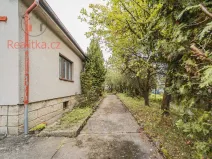 Prodej rodinného domu, Dvůr Králové nad Labem, R. A. Dvorského, 244 m2