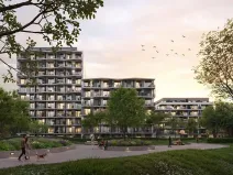 Prodej bytu 4+kk, Brno, 86 m2