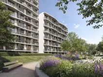 Prodej bytu 4+kk, Brno, 86 m2