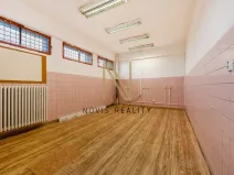 Pronájem skladu, Plzeň, Domažlická, 43 m2