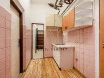 Pronájem skladu, Plzeň, Domažlická, 43 m2
