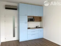 Pronájem kanceláře, Brno, Komárovská, 29 m2