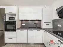 Pronájem bytu 3+kk, Nehvizdy, Gabčíkova, 67 m2