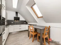 Pronájem bytu 3+kk, Nehvizdy, Gabčíkova, 67 m2