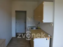 Pronájem bytu 2+1, Vsetín, Ohrada, 48 m2