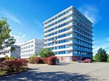 Pronájem komerční nemovitosti, Praha - Chodov, Roztylská, 450 m2
