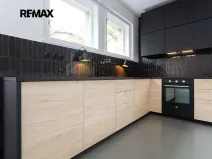 Pronájem bytu 2+kk, Praha - Střešovice, Střešovická, 65 m2