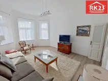 Pronájem bytu 2+1, Mariánské Lázně, Ruská, 70 m2