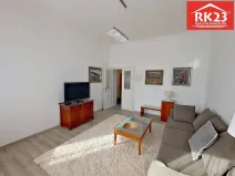 Pronájem bytu 2+1, Mariánské Lázně, Ruská, 70 m2