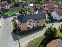 Prodej atypického bytu, Velké Opatovice, Sokolská, 450 m2