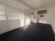 Pronájem kanceláře, Brno, Cejl, 40 m2