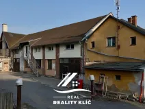 Prodej vícegeneračního domu, Opava, Přemyslovců, 780 m2