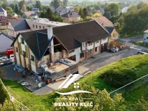 Prodej vícegeneračního domu, Opava, Přemyslovců, 780 m2