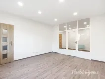 Pronájem bytu 2+kk, Praha - Břevnov, Patočkova, 41 m2