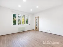 Pronájem bytu 2+kk, Praha - Břevnov, Patočkova, 41 m2