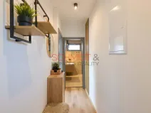 Prodej bytu 2+kk, Valtice, Polní, 26 m2