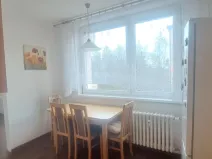 Pronájem bytu 3+1, Jihlava, Na Kopci, 68 m2