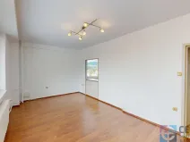 Pronájem bytu 3+1, Jablonec nad Nisou - Jablonecké Paseky, Vítězslava Nezvala, 79 m2