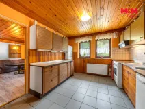Prodej chalupy, Hora Svaté Kateřiny, Dolní, 140 m2