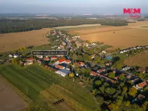 Prodej pozemku pro bydlení, Bezděkov, 1865 m2