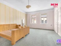 Prodej rodinného domu, Nové Hrady, 500 m2