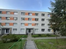 Pronájem bytu 2+1, Liberec, Aloisina výšina, 56 m2