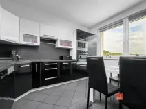 Prodej bytu 3+1, Česká Lípa, Cvikovská, 67 m2