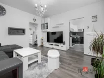Prodej bytu 3+1, Česká Lípa, Cvikovská, 67 m2
