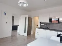 Pronájem bytu 3+kk, Jihlava, Halasova, 65 m2