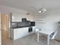 Pronájem bytu 3+kk, Jihlava, Halasova, 65 m2