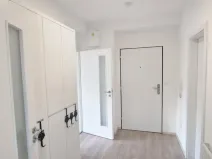 Pronájem bytu 3+kk, Jihlava, Halasova, 65 m2