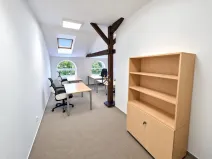 Pronájem kanceláře, Praha - Smíchov, Nádražní, 26 m2