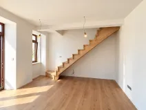 Prodej bytu 3+kk, Praha - Košíře, Holečkova, 60 m2