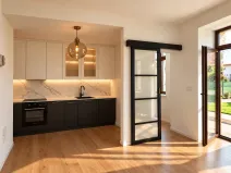 Prodej bytu 3+kk, Praha - Košíře, Holečkova, 60 m2