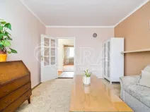 Pronájem bytu 3+1, Nový Jičín, Dlouhá, 75 m2