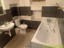 Pronájem bytu 1+1, Stochov, Osvobození, 30 m2