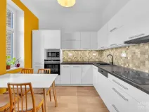 Prodej bytu 3+1, Hradec Králové, Škroupova, 80 m2