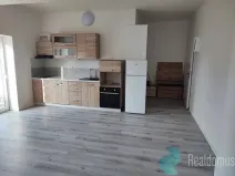 Pronájem bytu 2+kk, Kaplice, Omlenická, 45 m2