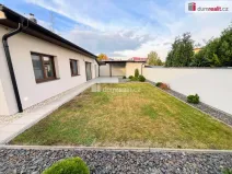 Prodej rodinného domu, Kunovice, Luční, 100 m2