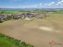 Prodej pozemku pro bydlení, Rebešovice, 4917 m2
