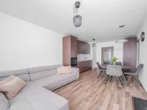 Prodej bytu 3+kk, Praha - Strašnice, Zvěřinova, 69 m2