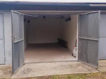 Pronájem garáže, Valašské Meziříčí - Krásno nad Bečvou, M. Alše, 19 m2