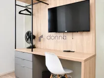 Pronájem bytu 1+kk, Praha, Strakonická, 27 m2