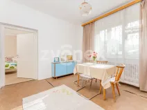 Prodej rodinného domu, Bojkovice, Bezručova čtvrť, 140 m2
