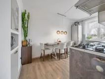 Prodej bytu 2+1, Brno - Černá Pole, Provazníkova, 52 m2