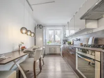 Prodej bytu 2+1, Brno - Černá Pole, Provazníkova, 52 m2