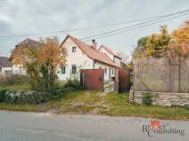Prodej rodinného domu, Dražovice, 70 m2