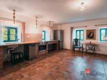 Prodej rodinného domu, Dražovice, 70 m2