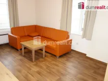 Pronájem bytu 1+kk, Valtice, Za radnicí, 26 m2