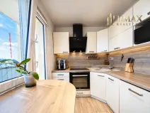 Prodej bytu 2+1, Kladno, Unhošťská, 52 m2